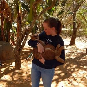 Meet your Posher, Hannah